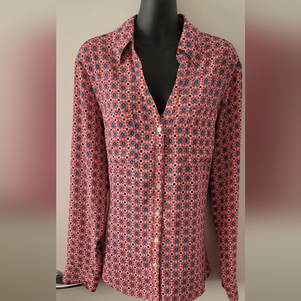 EXPRESS blouse Size L